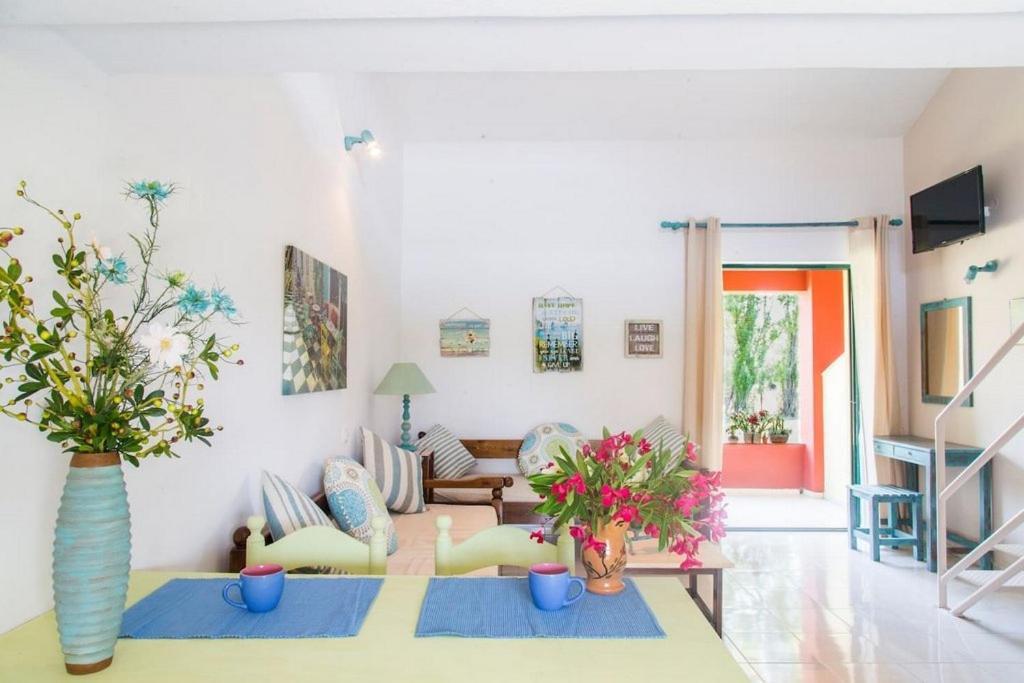 Lefkes Apartments Sidari Szidári Kültér fotó