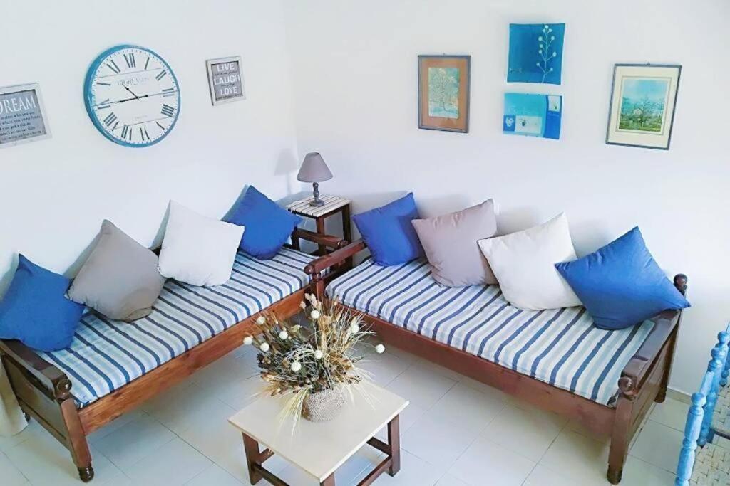 Lefkes Apartments Sidari Szidári Kültér fotó