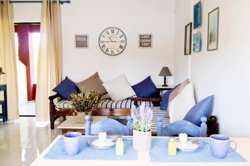 Lefkes Apartments Sidari Szidári Kültér fotó