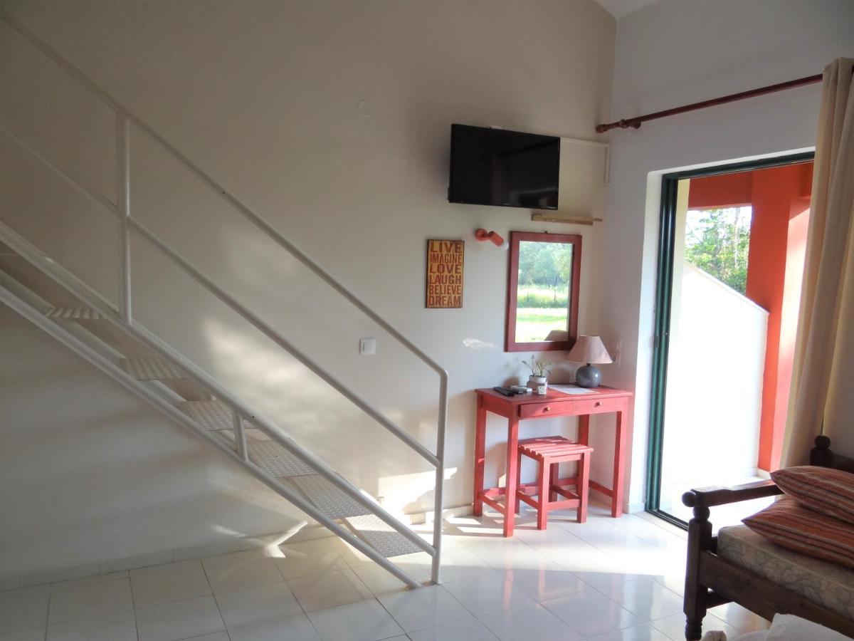 Lefkes Apartments Sidari Szidári Kültér fotó